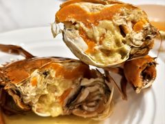 -膳富贵黄油蟹体验馆(欢乐港湾店)
