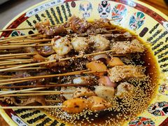 -明洋钵钵鸡(春田小区店)