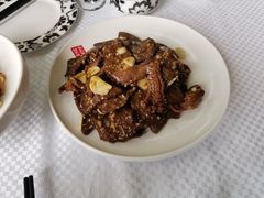 -卫鼎轩·曹公馆(鼓楼店)