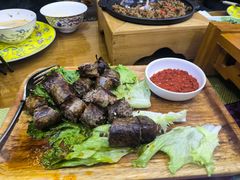 -宗巴雍姆藏餐府