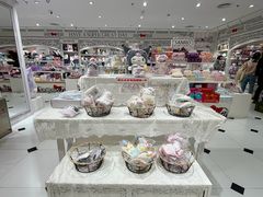 -三丽鸥 Sanrio Gift Gate(汉光百货店)