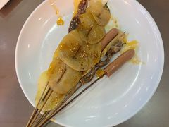 -华兴街煎蛋面(总店)