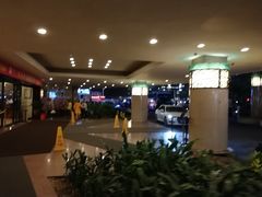 -珀丽酒店-协奏坊餐厅