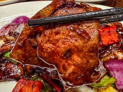 -老瑞福上海菜(人民广场店)