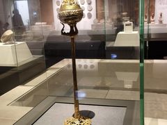 -陕西历史博物馆