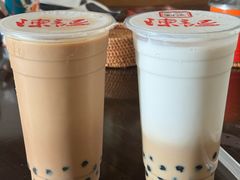 -陈记甜品窝(中山北路店)