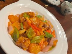 -良渚君澜度假酒店·中餐厅