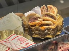 -永茂驴肉(莲池南大街总店)