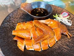 -德尚煌·顺德菜(誉山悠方天地店)