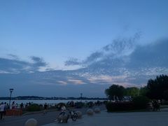 -丁香湖公园