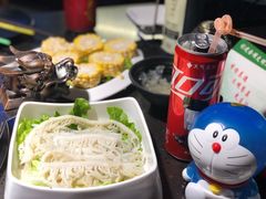 -锅说大脸毛肚重庆老火锅(佐阾店)
