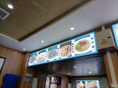 -牛街老爆肚满(牡丹园店)