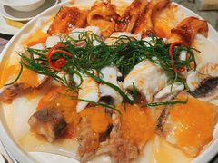 三味瘦身鱼-巡味顺德菜(龙华壹方城店)