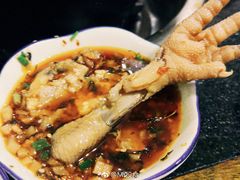 -石灰市毛记烧鸡公(解放碑店)
