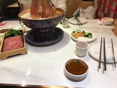 -祥源胡同·涮牛羊肉火锅(花桥店)