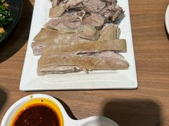 -贯贯吉·清真餐厅(浙江中路店)