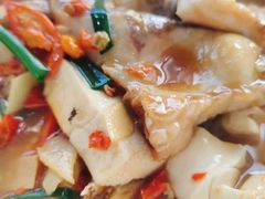 乡村鱼-南雄雄州土菜餐厅(粤北大厦店)