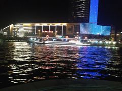 -海河游船-永乐码头(大悲院)