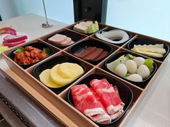 -海底捞火锅(威高广场店)