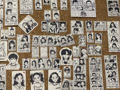 -PIGGYOO人生四格漫画店(朝外店)