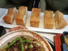 -拈菜(观音桥阳光世纪店)