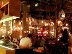 -漫咖啡 (CCPAPK创意港店)