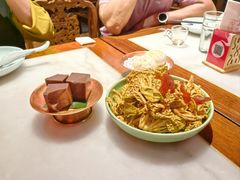 -小吊梨汤·北京菜·烤鸭(双井乐成中心店)