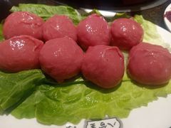 -八合里潮汕鲜牛肉火锅(惠州华贸店)