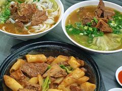 -珍珍小食店(西华路店)