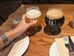 -京A Brewpub·精酿餐吧(幸福村店)