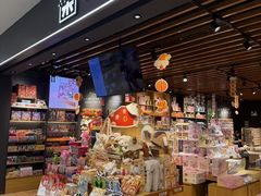 -巴黎春天(浦建店)