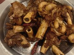 -聚首堂·特色小吃·肘子(什刹海德胜门店)