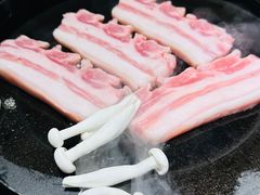 -韩时烤肉(枫蓝店)