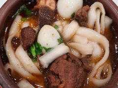 排骨面-红豆焖罐面·新邯郸菜(光明店)