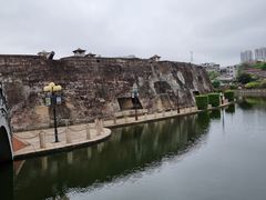 -石炮台公园