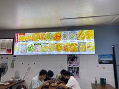 -食来运转平潭小吃(平潭店)