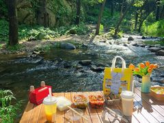 -东方之珠洗浴休闲广场(南开店)