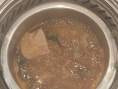 -龍歌自助小火锅(城阳万象汇店)