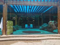 -华侨城阳宗海海景温泉