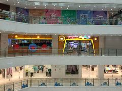 -光启城时尚购物中心