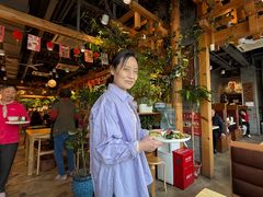 -素虎料理(前门店)