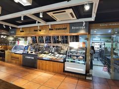 -劳顶笨咖啡(益华广场店)