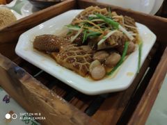 -食为先(广园店)