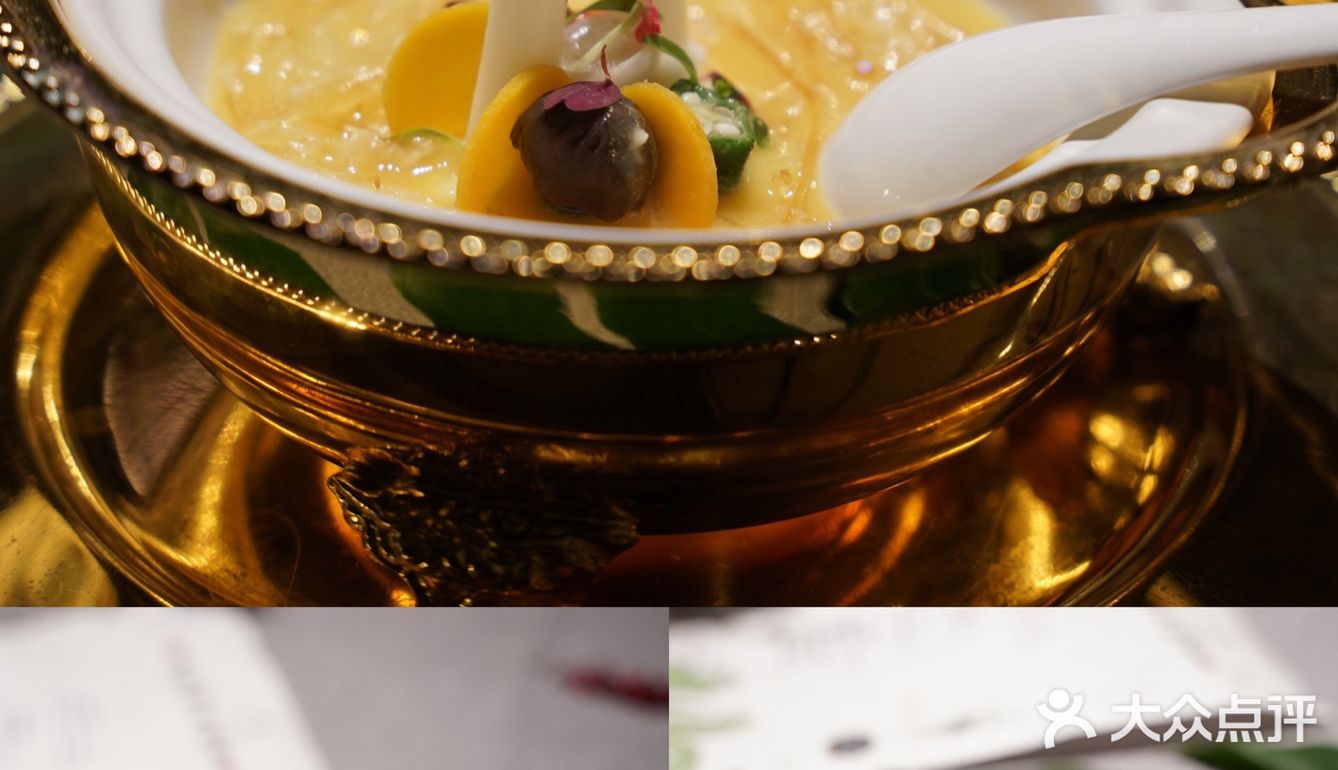 北京餐厅周攻略|半价吃京城私厨天花板和木·春日宴 最后三天❗️