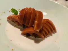 西施糖藕-桂满陇天书(南京德基旗舰店)