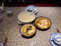 -南京大牌档(香港广场店)