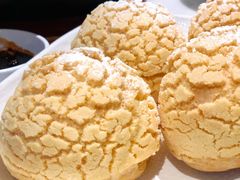 爆浆榴莲泡芙-星怡会·新加坡新美食(苏州中心店)
