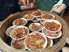 -品香排骨饭(羊官路店)