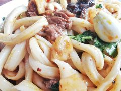 -王菊美食街·王菊面馆(总店)