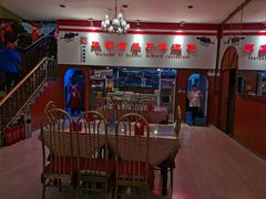 -华梅西餐厅(哈尔滨中央大街店)